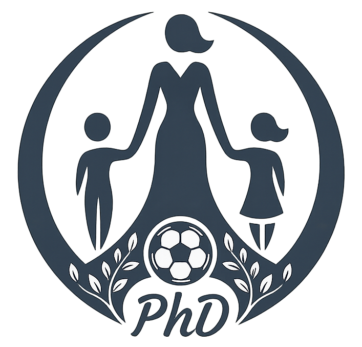 SoccerMomPhD