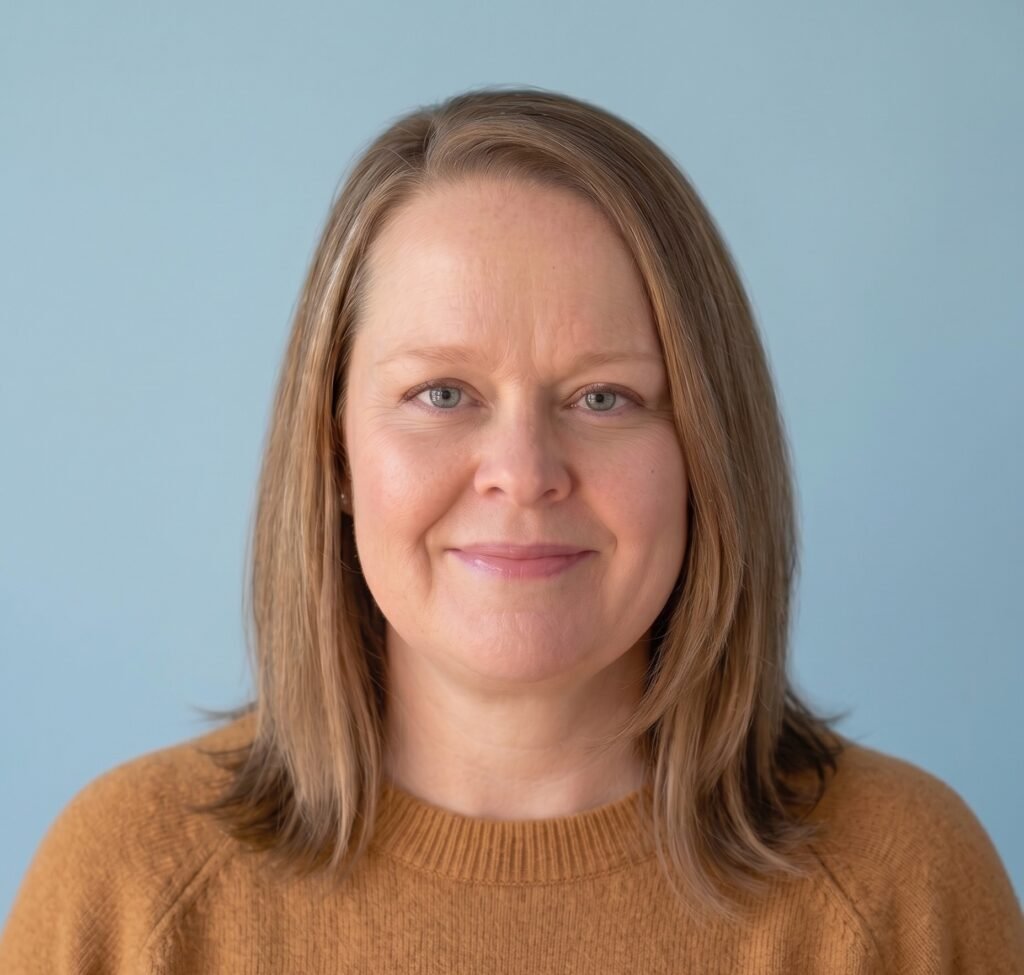 Dr. Tanya K. Semcesen
